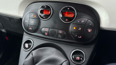 Fiat 500 1.0 Mild Hybrid Dolcevita Plus 3dr Petrol Hatchback